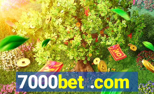 7000bet .com